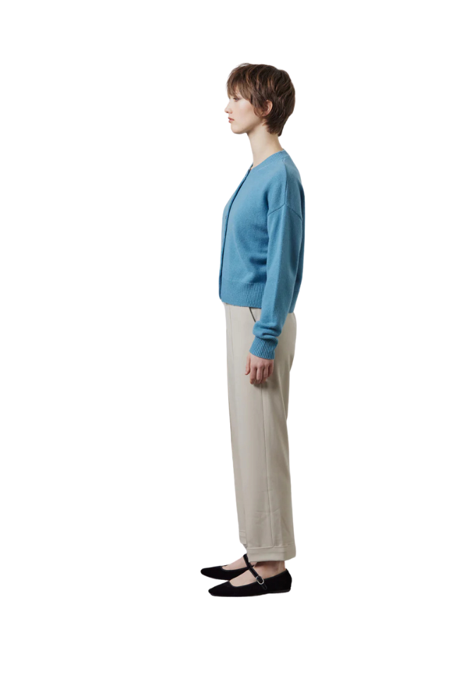 Hardy Cropped Pant