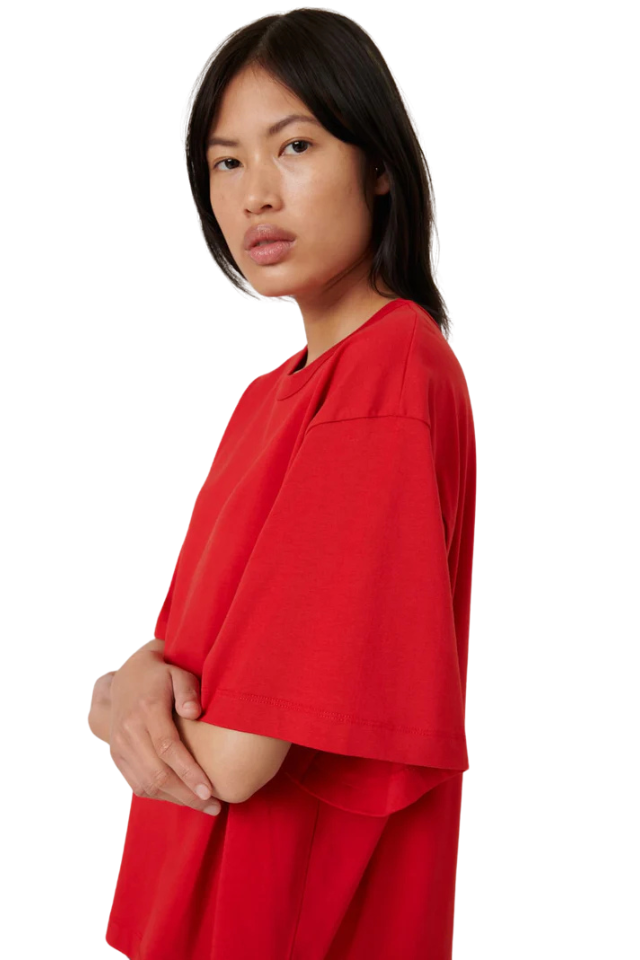 Shadow Tee