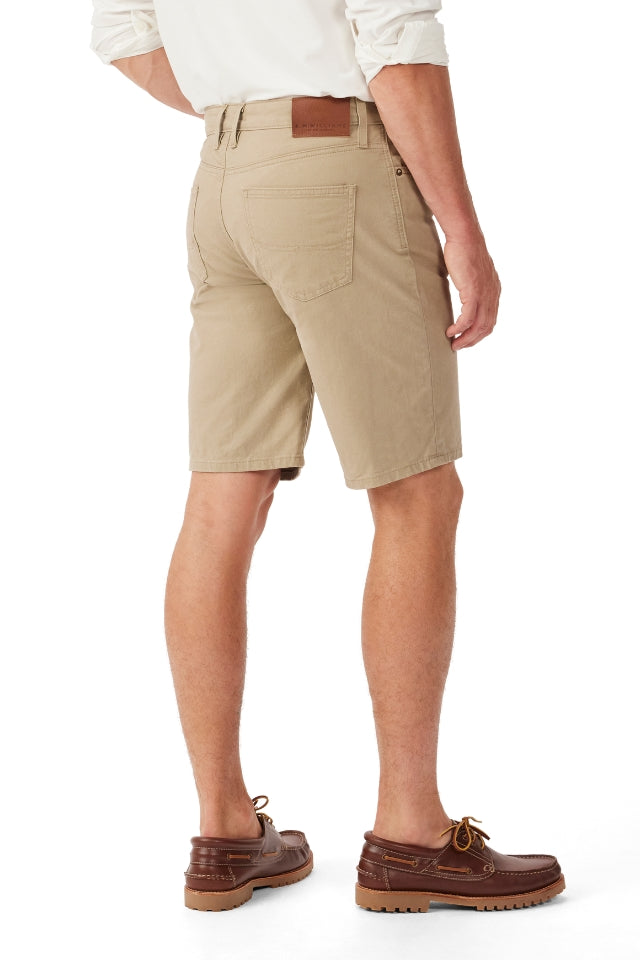 Nicholson Short