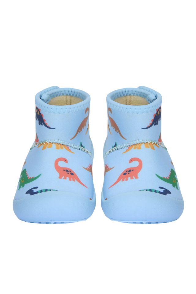 Gumbooties - Dino Bubs