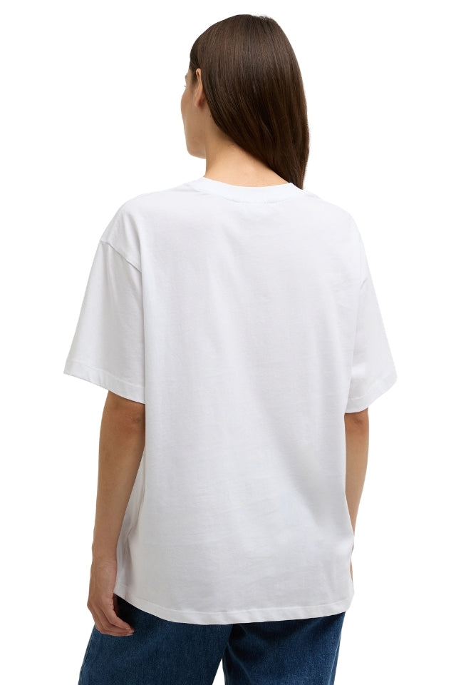 Derwent T Shirt - White
