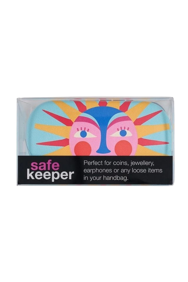 Safe Keepers - Fiesta Heart