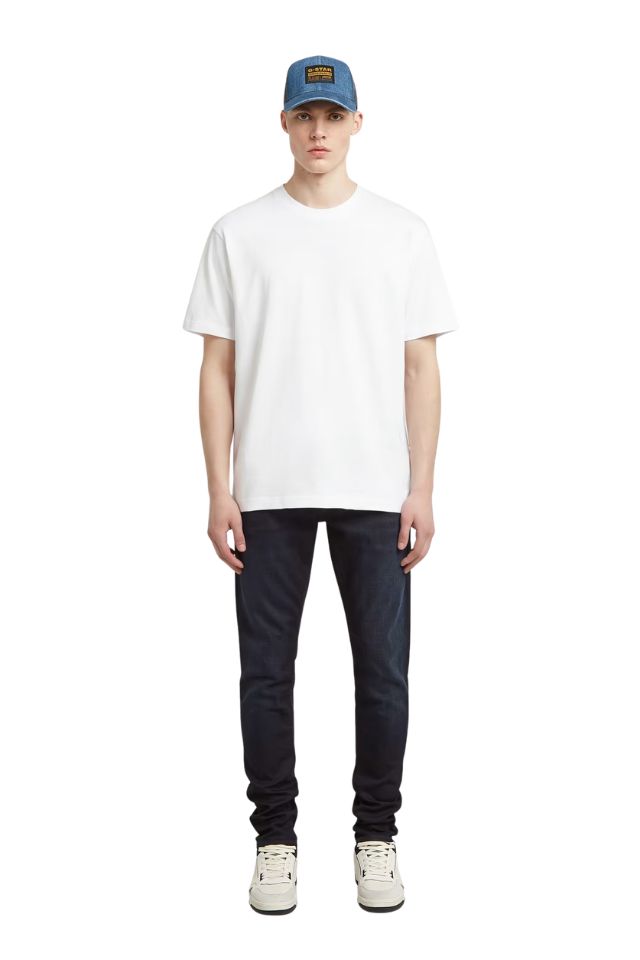 3301 Slim - Dark Aged