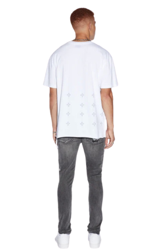 Holograph Biggie Tee