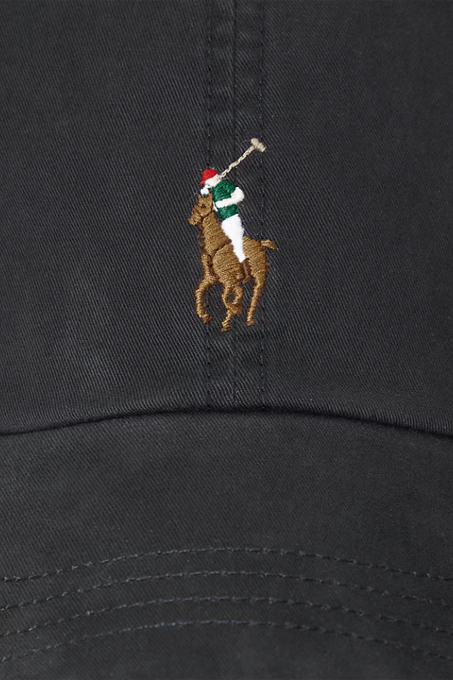 Ralph Lauren Ball Cap