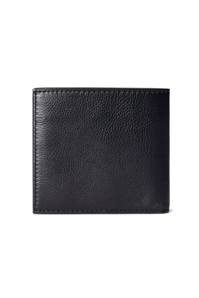 Billfold Wallet