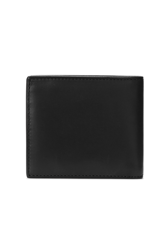 Leather Billfold Wallet