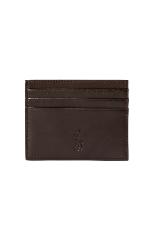 Leather Card Case