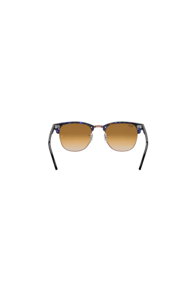 Clubmaster – Light Brown Gradient