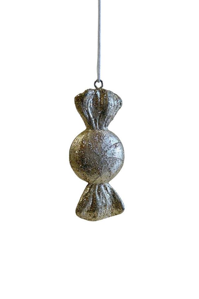 Hanging Glitter Lolly