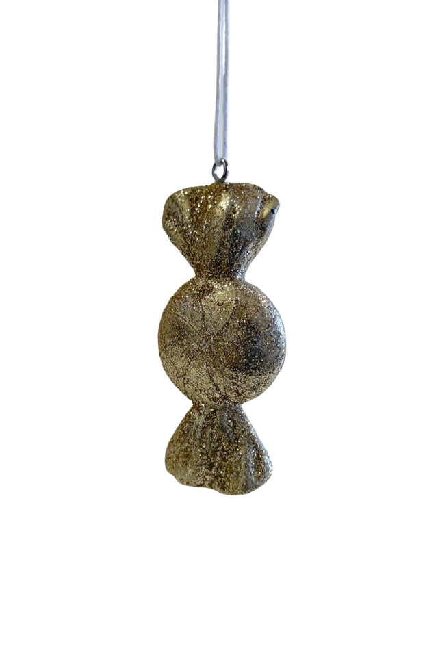 Hanging Glitter Lolly