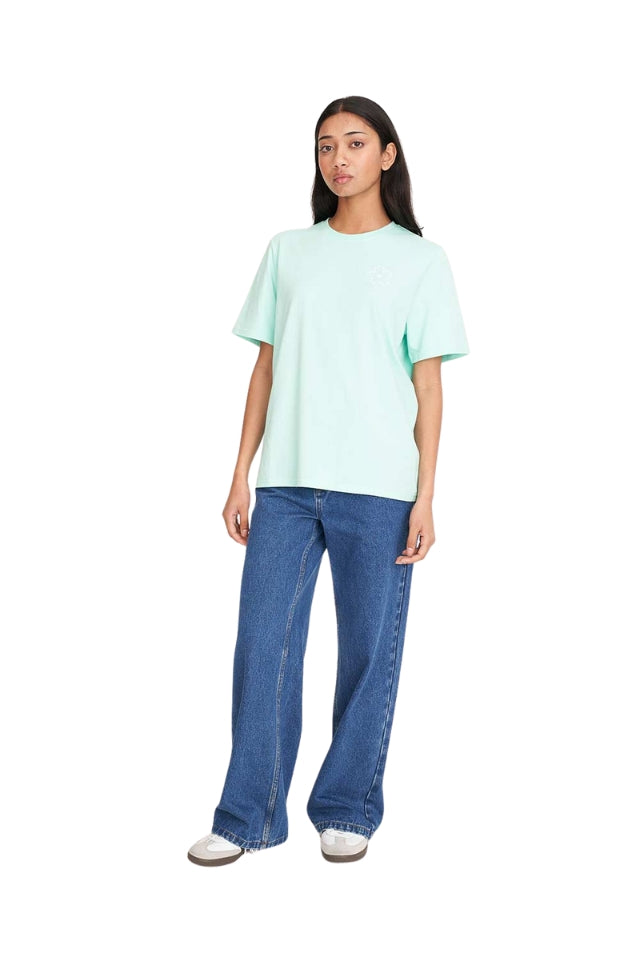 Classic Tee 170/Flowerbomb - Jelly