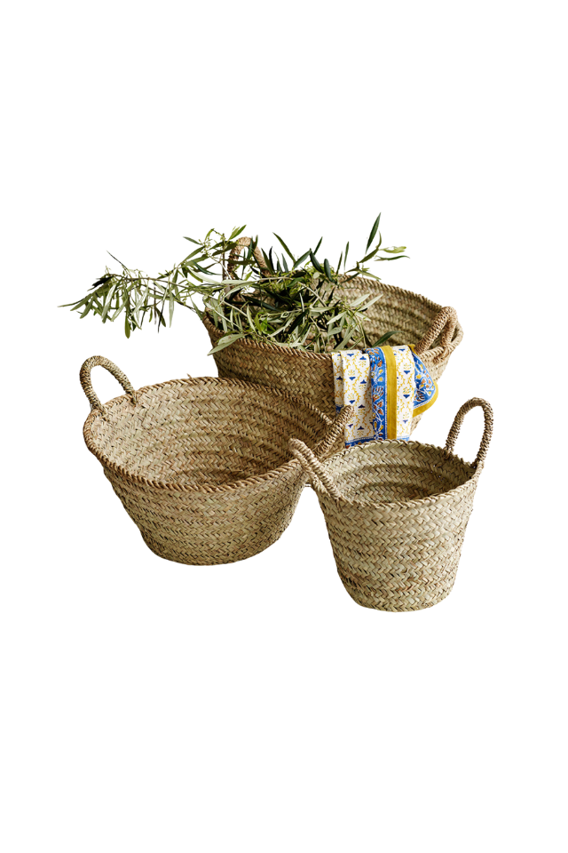 Souk Basket