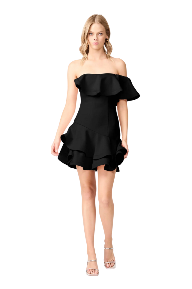 Ava Mini Dress