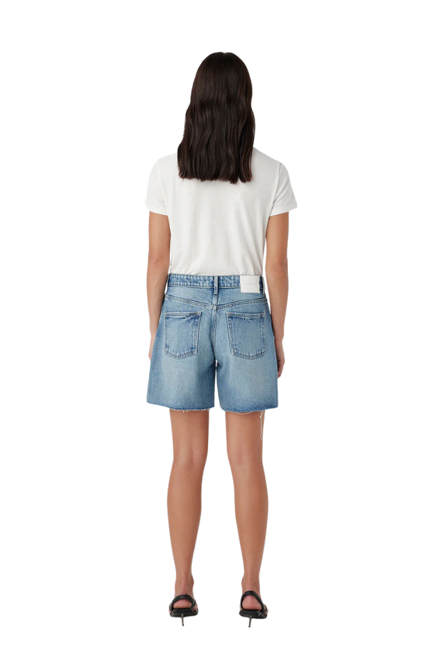 Martha Mid Long Short - Endeavour