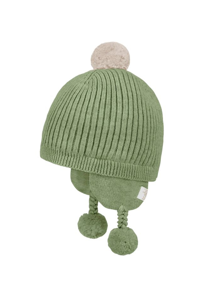 Earmuff Bobby - Gumtree