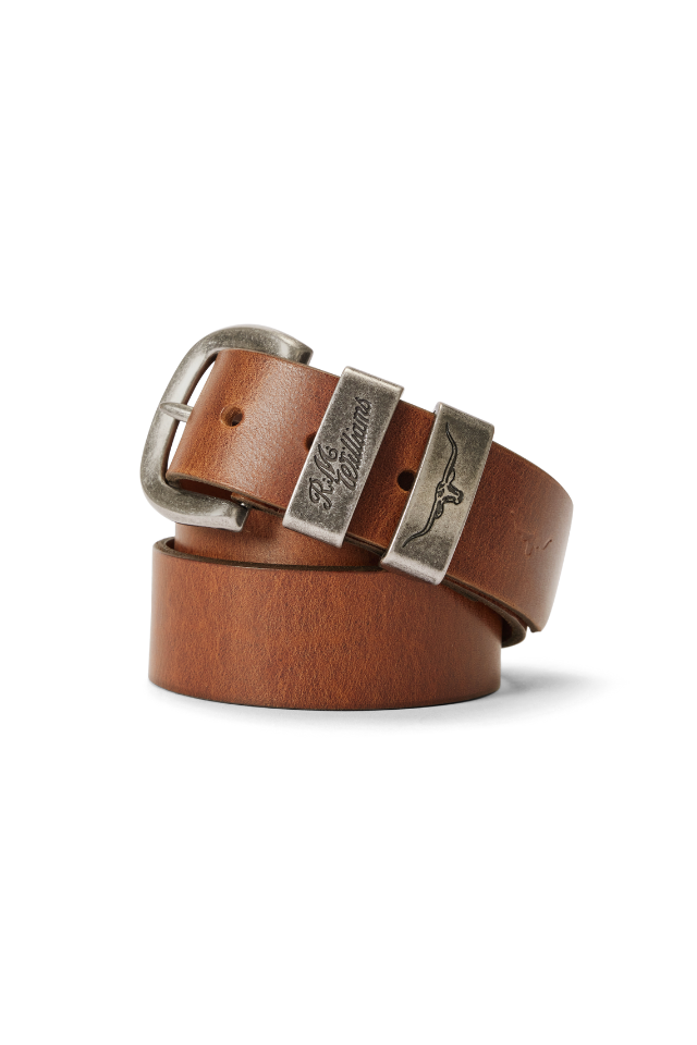 Drover Belt
