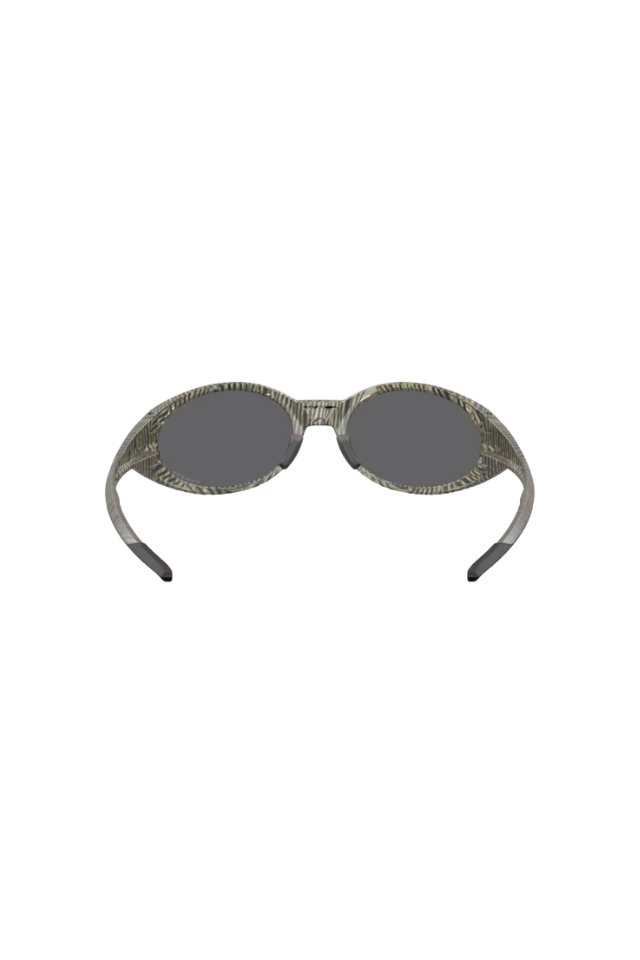Eye Jacket Redux - Prizm Black