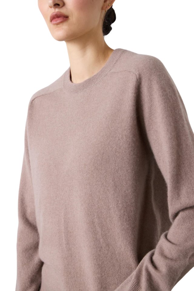 Sam Cashmere Crew