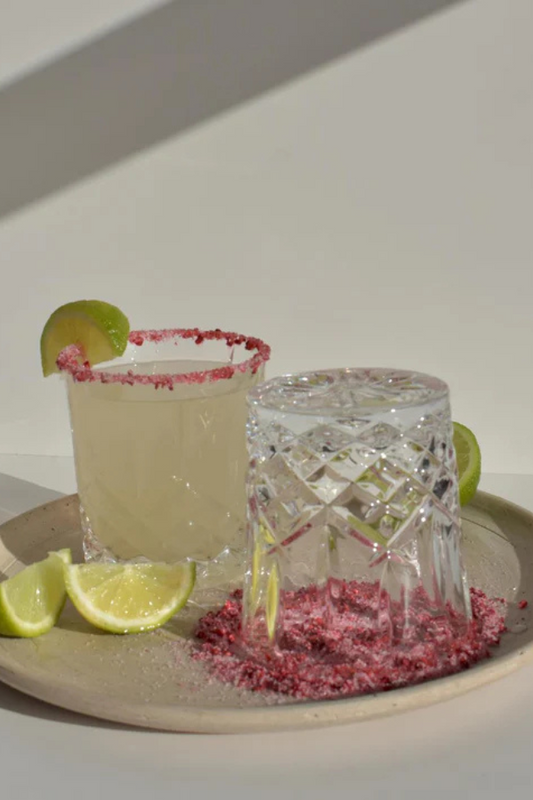 Rim Dust - Raspberry Sugar