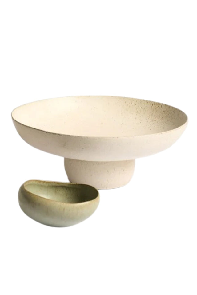 Fort Raised Bowl