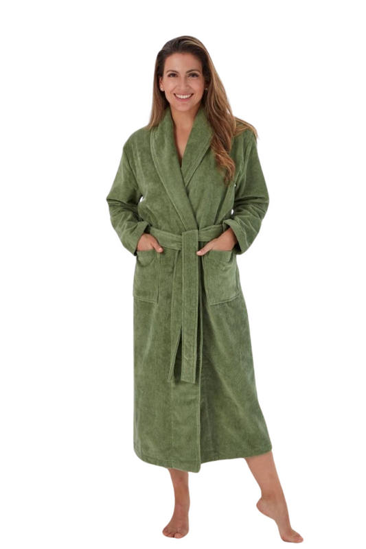 Freya Robe