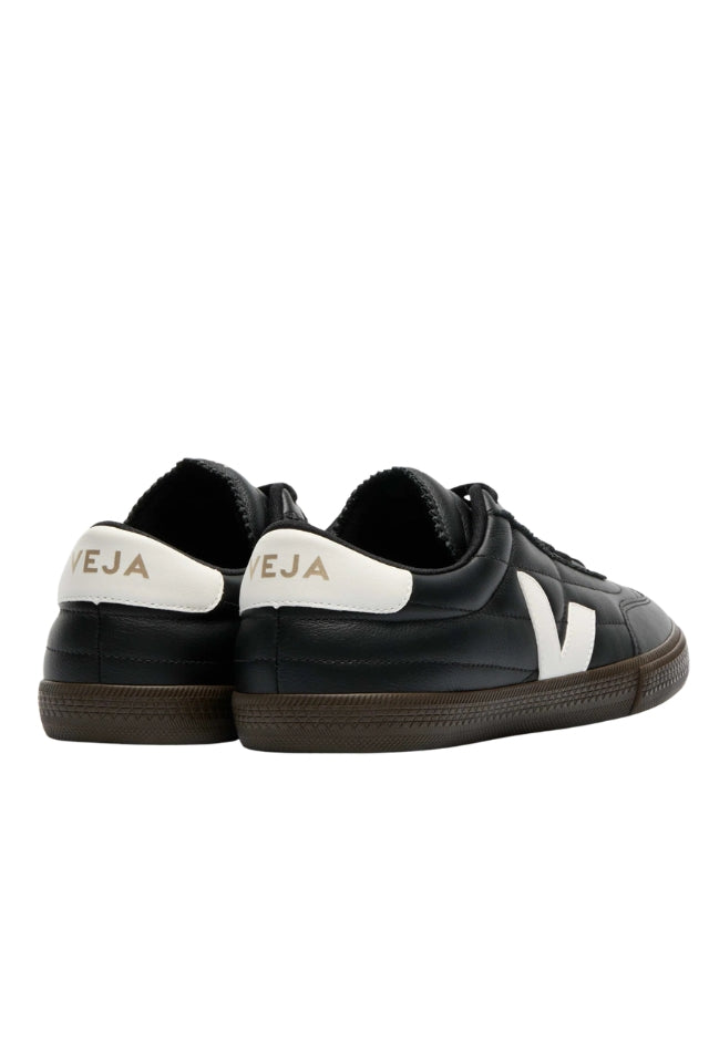 Panenka - Black White