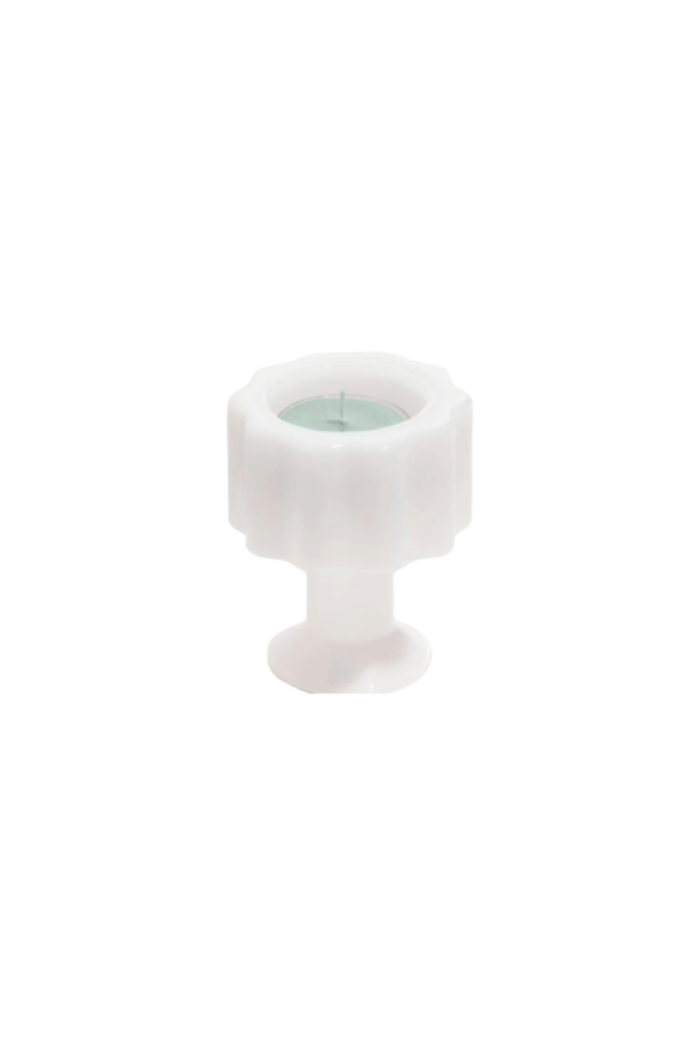 Wave Candle Holder