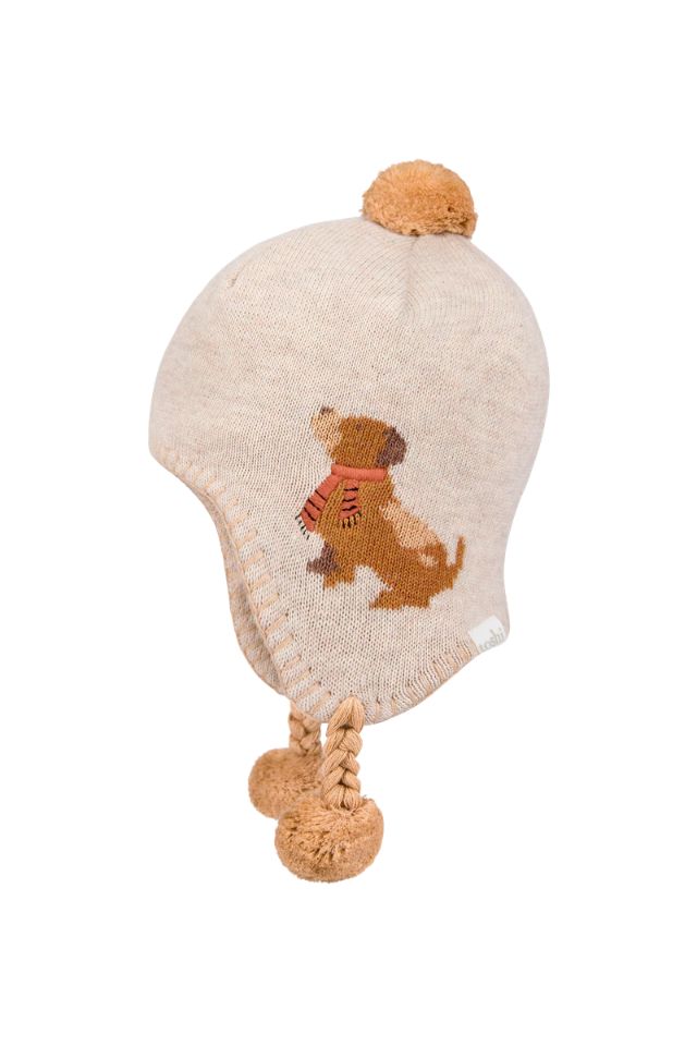 Earmuff Mystical - Puppy Dog