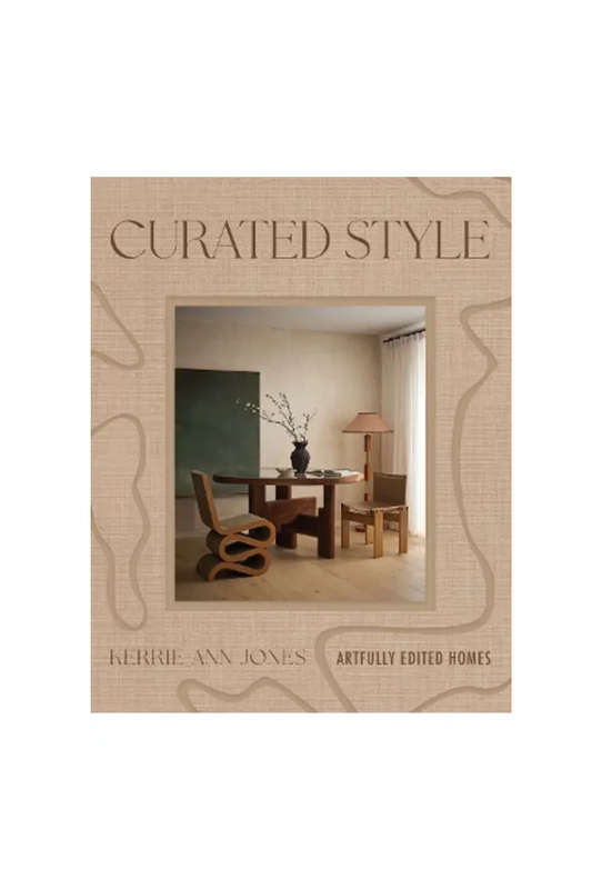 Curated Style
