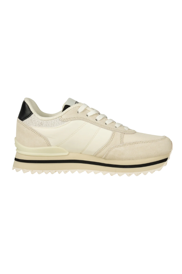 Ronja Plateau - Whisper White