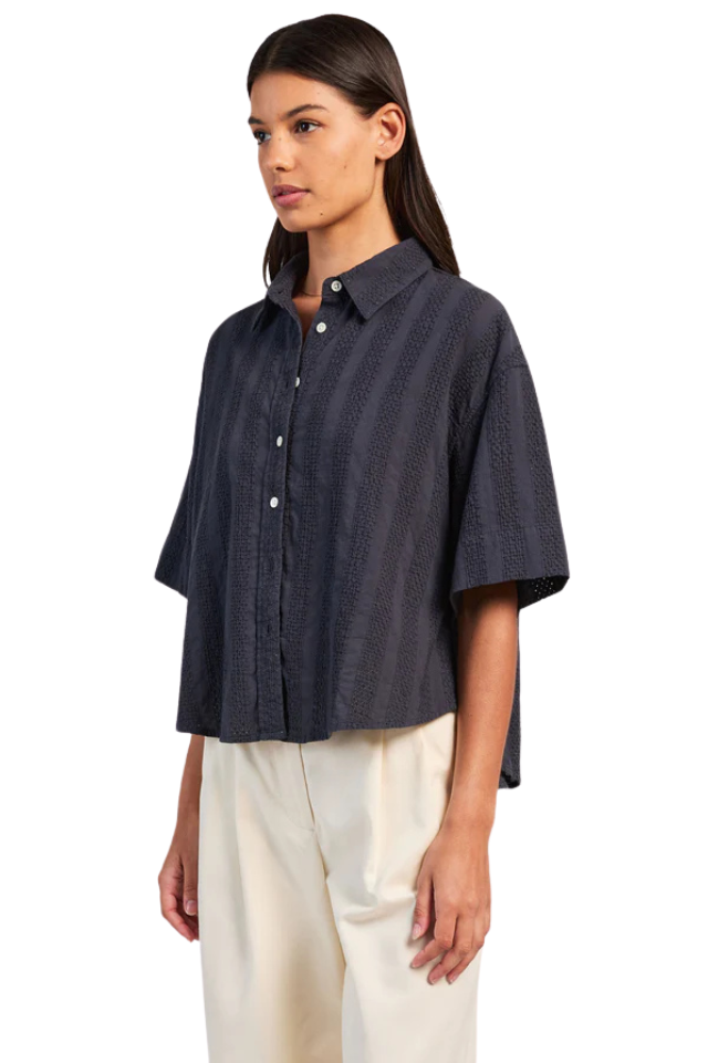 Harper Short Sleeve Shirt