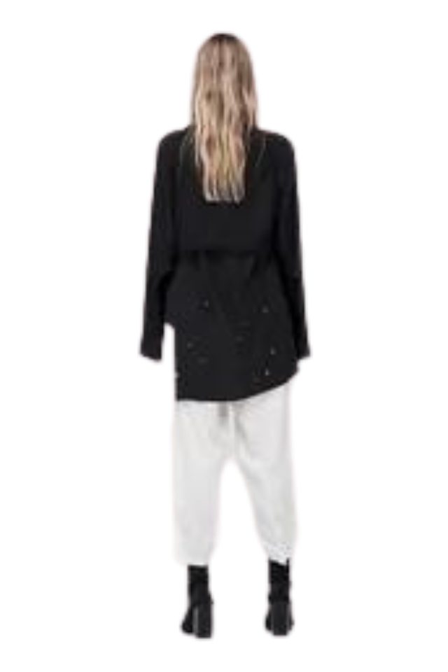 Conduit Jacket