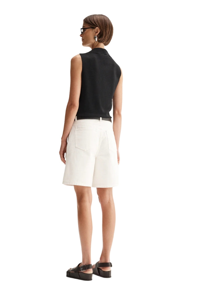 Sinclair Knit Vest