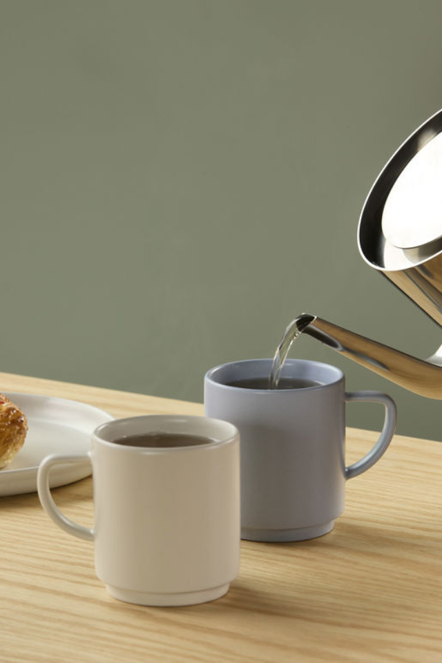 Copo Stacking Mug - Tall