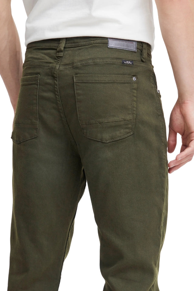 Twister Jogg Jean - Rosin