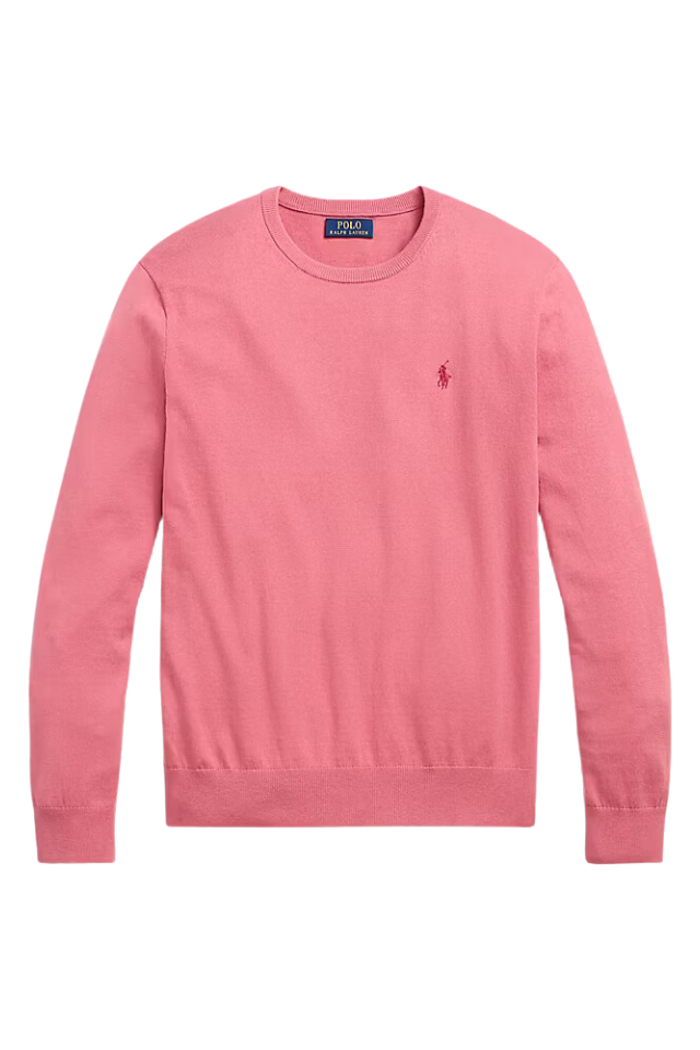 Crewneck Sweater