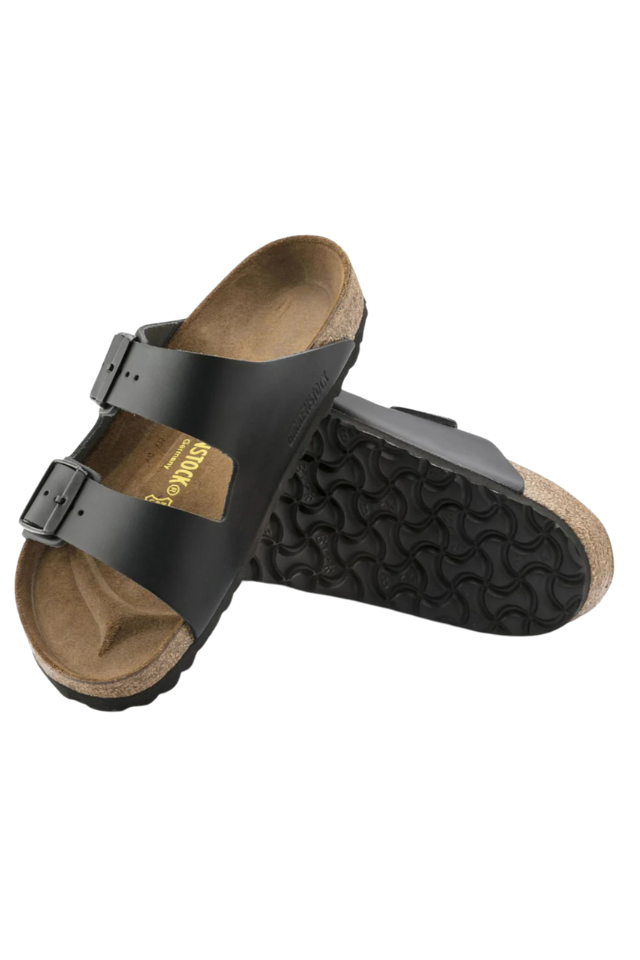 Arizona Smooth Leather - Regular