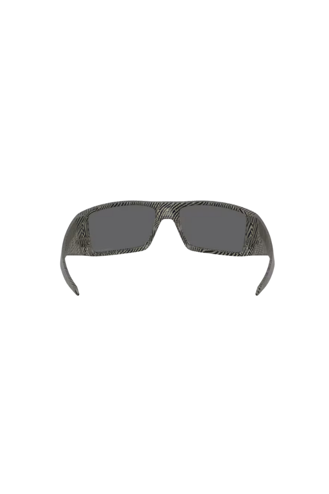 Heliostat Finger Print - Prizm Black