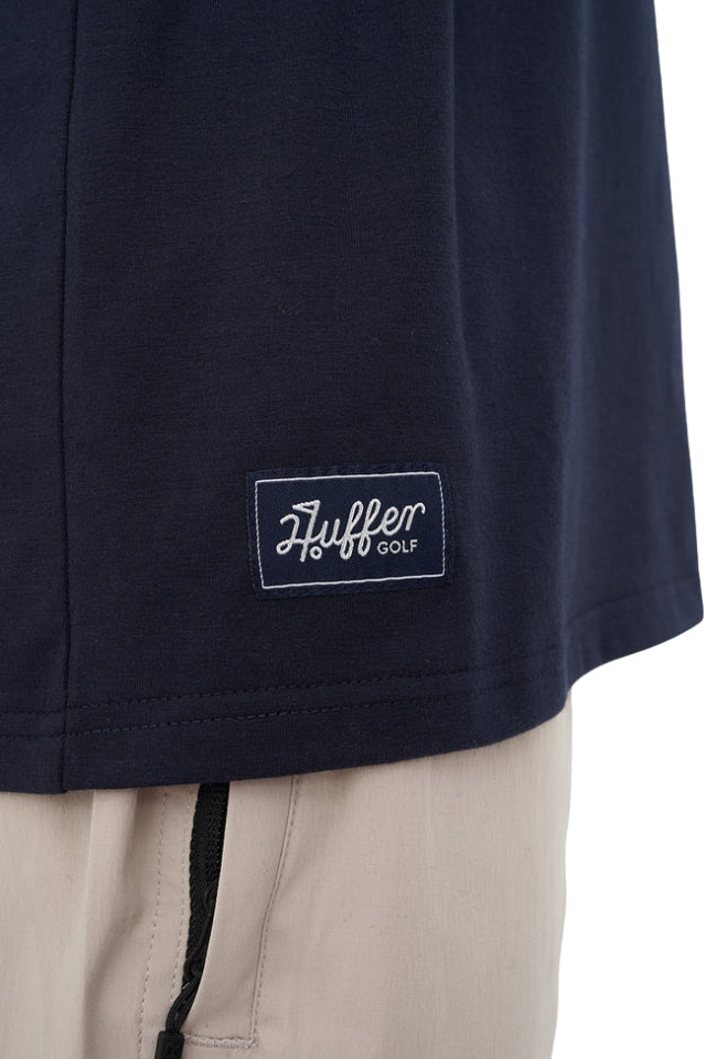 Tech Classic SS Polo