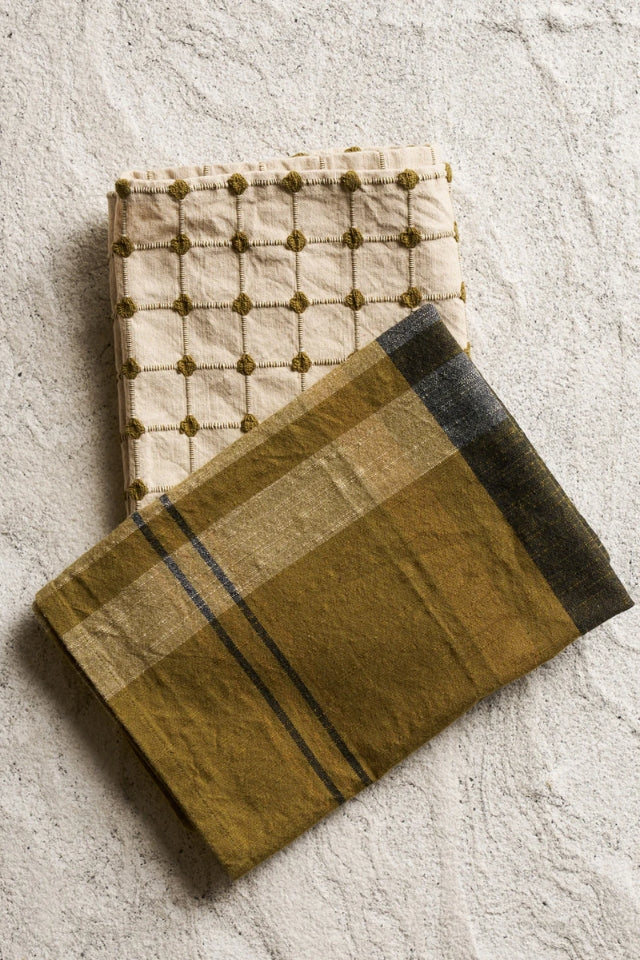 Tea Towels - Florence