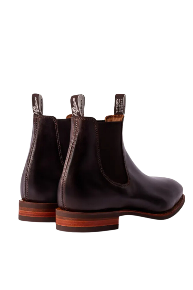 Comfort Craftsman Boot - G Fit