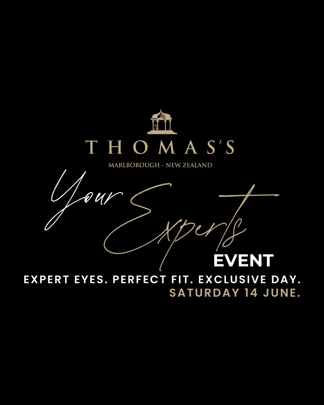 Thomas's Department Store