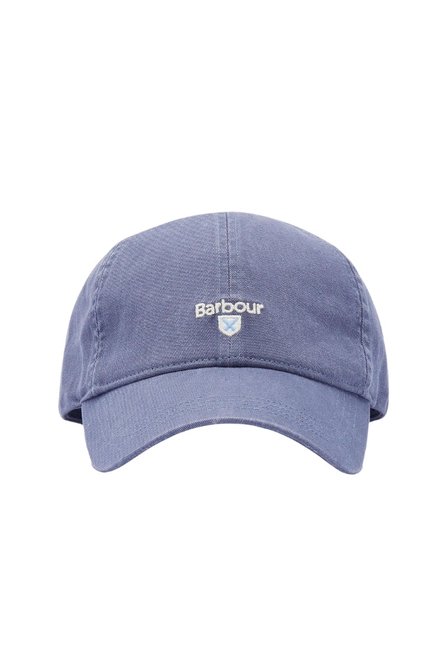 Cascade Cap - Washed Blue