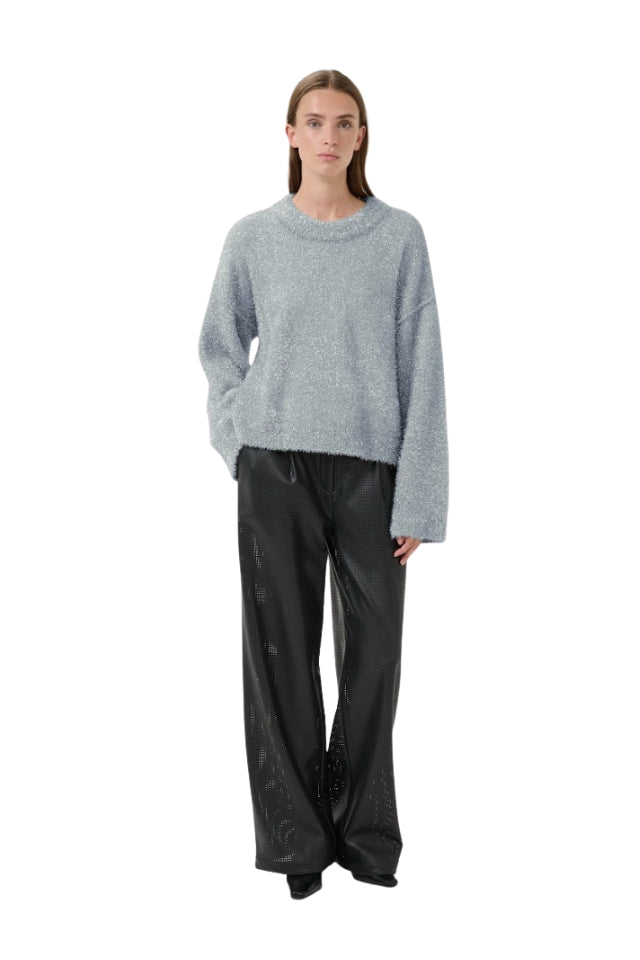 KBSada Knit - Flint Gray