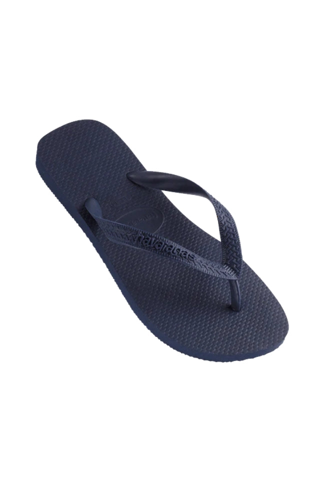 Jandal Top - Navy
