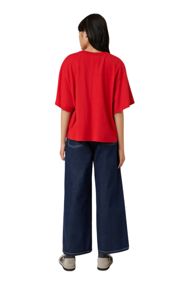 Shadow Tee