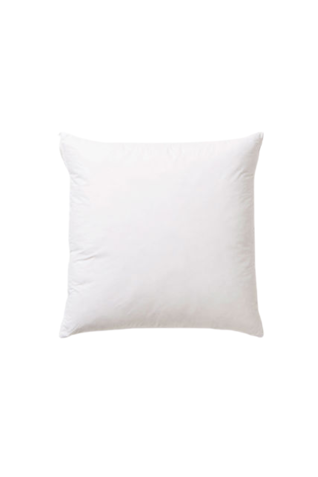 Feather And Down Inner For 55x55cm Cover