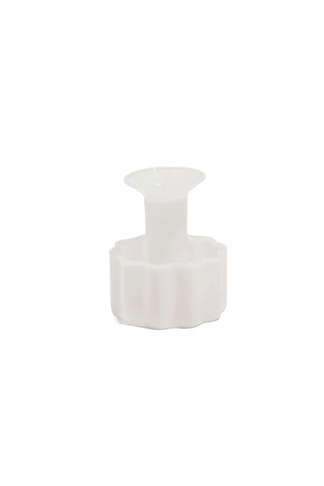Wave Candle Holder