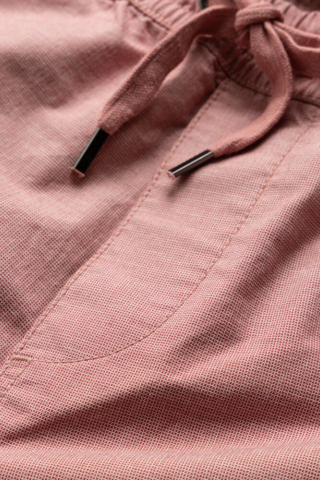 Gunn 7" Resort Short - Sienna